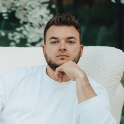 Dariusz Furman, founder of Funventure