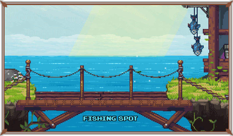 Fish out! Event [14/02/23-01/03/2023]