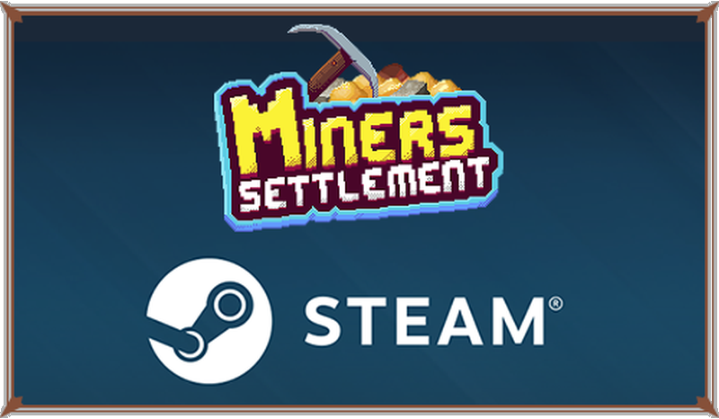 Steam Release! [Update]