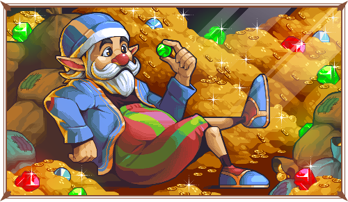 Coin Shower Event – [23/08/2023-01/09/2023]