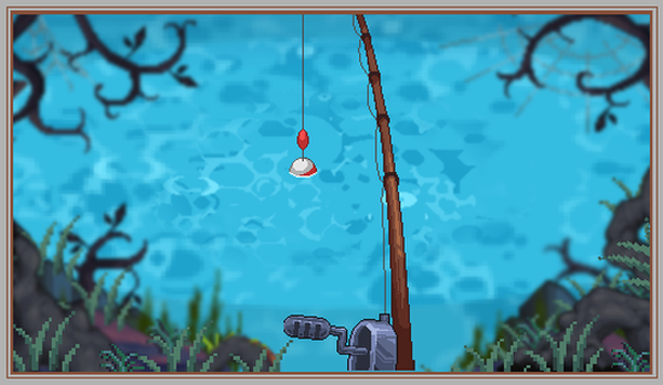 Fishing Gold Event [29/11/2023-01/12/2023]